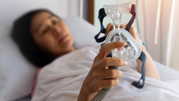 Apnée du sommeil: Philips tarde  à remplacer ses respirateurs