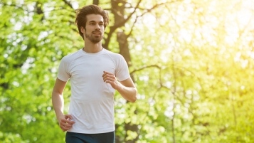 Comment se remettre au sport après la maladie