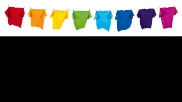12 lessives pour linge de couleur: Ménager ses textiles colorés et son porte-monnaie