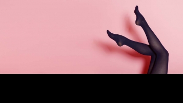 12 paires de collants: Les mailles filent plus vite qu’avant