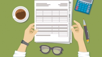 Tout savoir sur mon salaire. En dix questions.