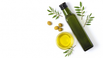 Huile d’olive, élixir de  longévité