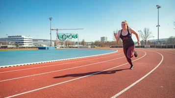 S’entraîner au rythme de son cycle hormonal