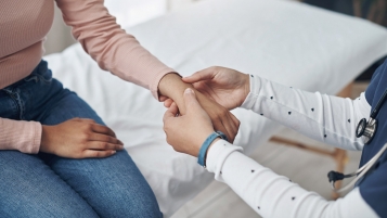 Comment soulager des douleurs au poignet?