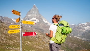 8 sacs à dos de trekking: Prêts pour la randonnée!