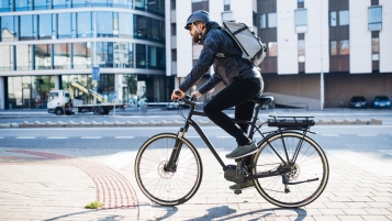 12 vélos de ville: Un bon modèle à moins de 400 fr.