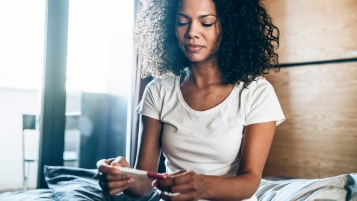 15 tests précoces de grossesse: Peu de tests apportent une réponse sûre