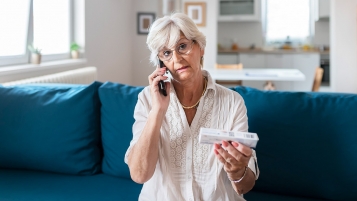Renouvellement d’ordonnance à ses frais