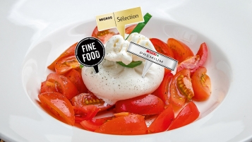 Top secrète, l’origine des produits pour gourmets
