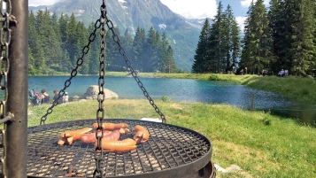 20 cervelas: Manque d’hygiène pour une saucisse sur quatre