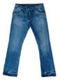 19 jeans pour elle et lui:  la majorité des jeans testés, pour elle et lui, sont résistants