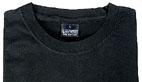 16 t-shirts noirs pour hommes: T-shirts noirs: des résultats pas si sombres