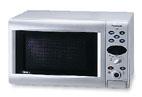 8 micro-ondes: Micro-ondes: du chaud et du froid dans la même assiette