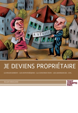 propriétaire maison achat