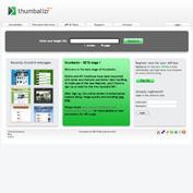 Capturez les sites web