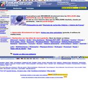 Cours gratuits