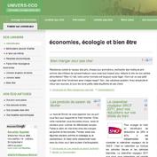 Eco et écolo