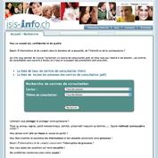 Infos sur la sexualité