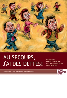 Au secours, j'ai des dettes!