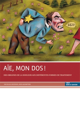 Aïe, mon dos!