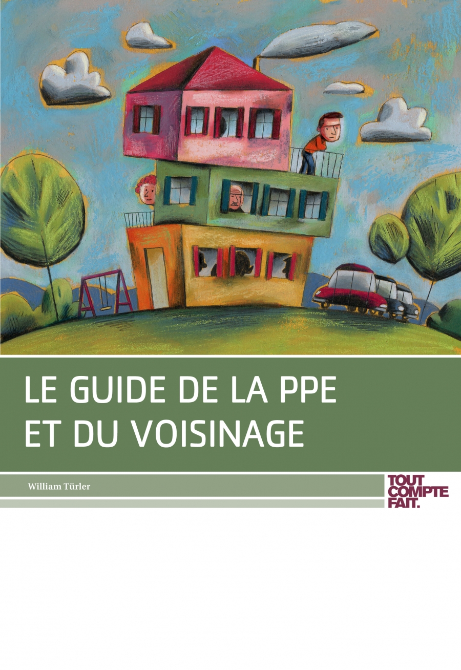Le guide de la PPE et du voisinage