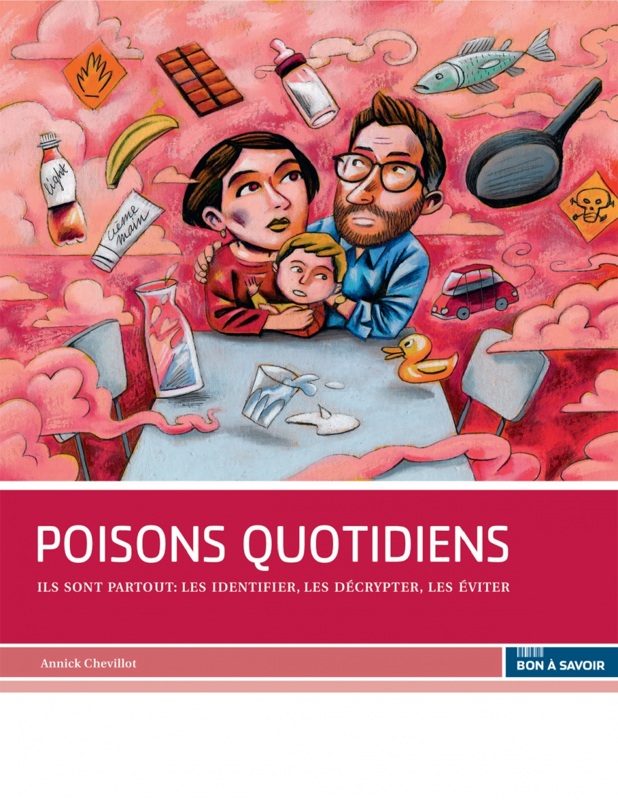 Poisons quotidiens