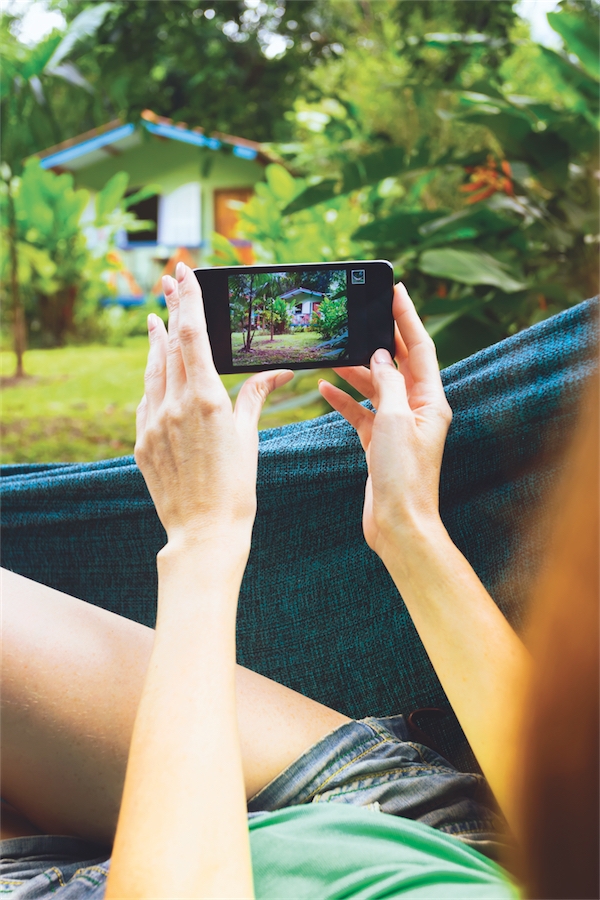 Roaming: comment  éviter la ruine