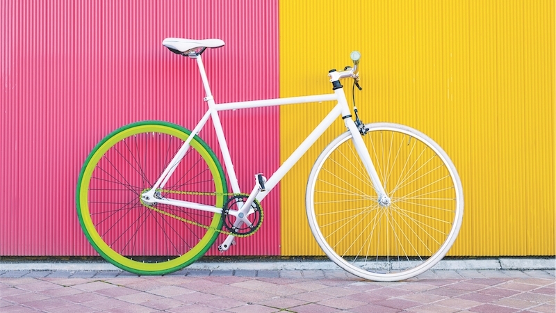 Vélos d’occasion: les bonnes adresses