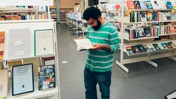 Liste des bibliothèques romandes