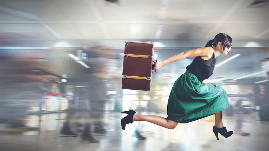 Transports publics: l’assurance de trop