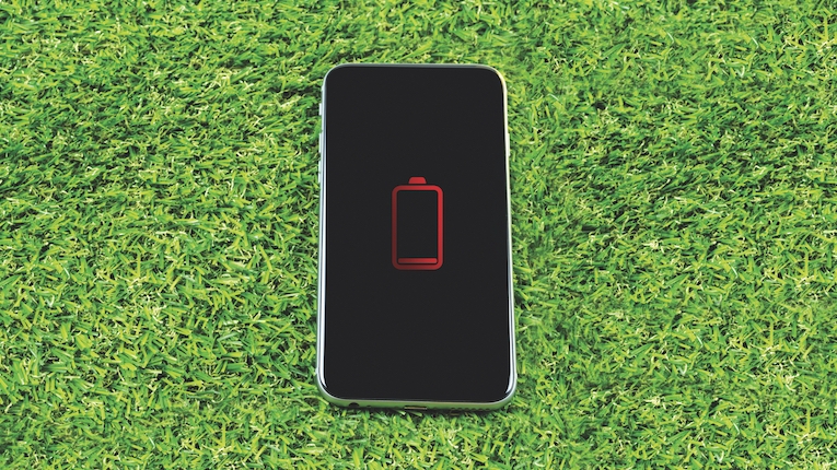 Les performances des chargeurs nomades
