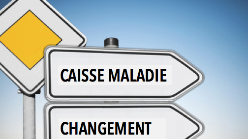 Faut-il changer de caisse maladie?