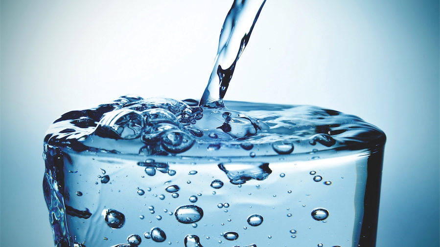 Guide d'achat: eaux minérales