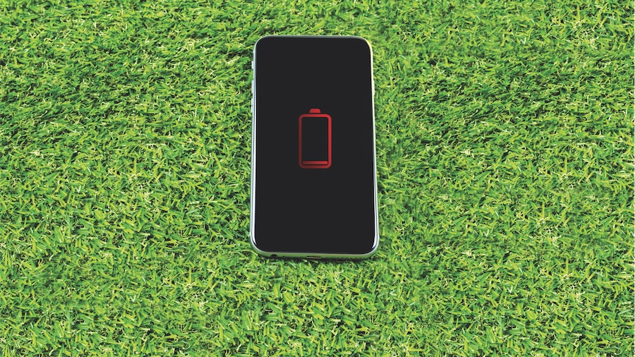 Guide d'achat: chargeurs nomades
