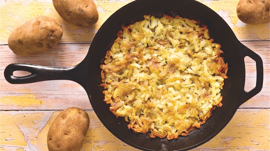 Guide d'achat: röstis