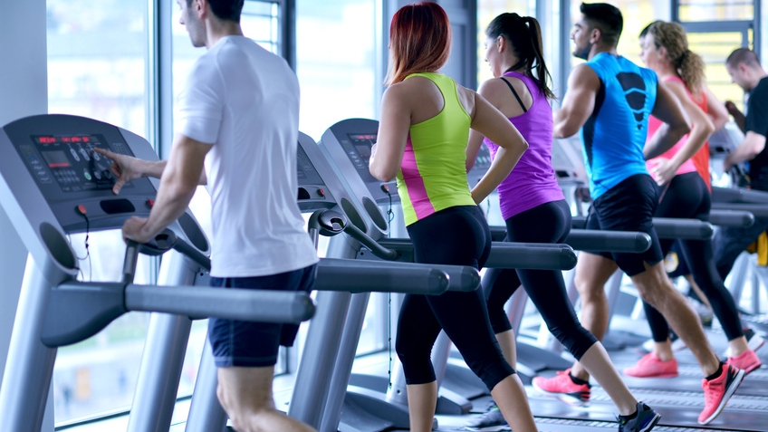 Le fitness ferme, l’abonnement court toujours