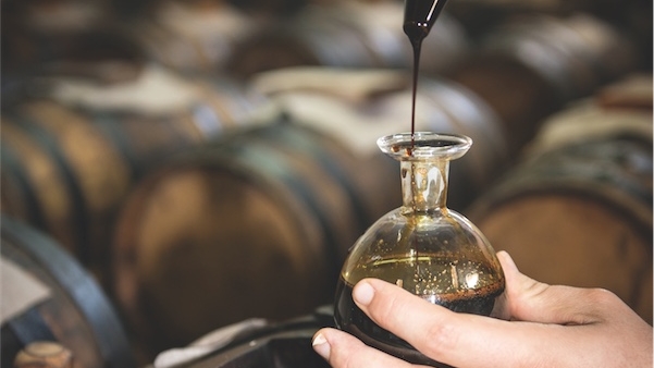 14 vinaigres balsamiques: du vinaigre au prix de grands crus