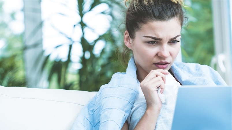 Médicaments sur internet: les précautions à prendre