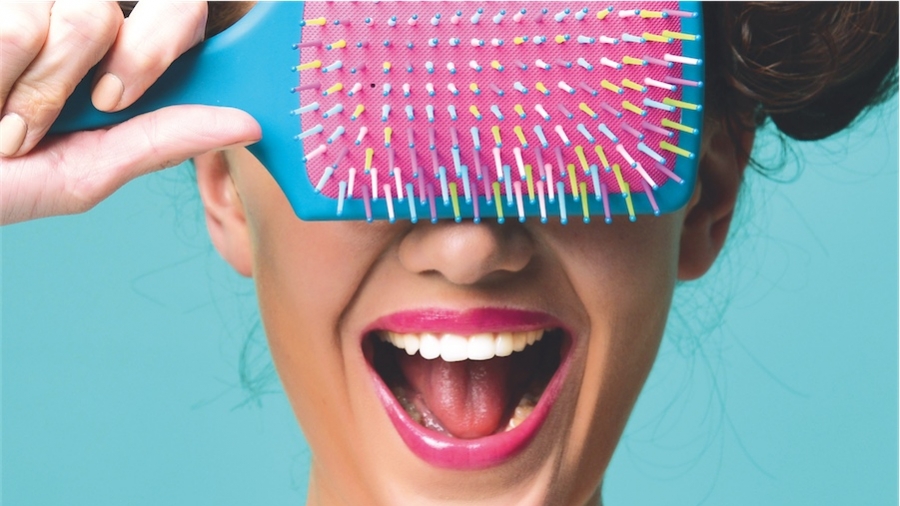 Guide d’achat: brosses à cheveux