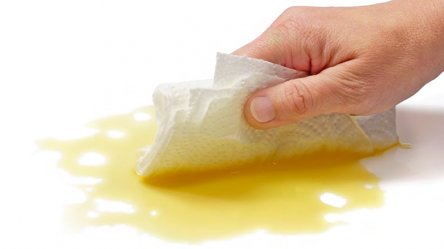 14 papiers ménage: un papier fait le ménage