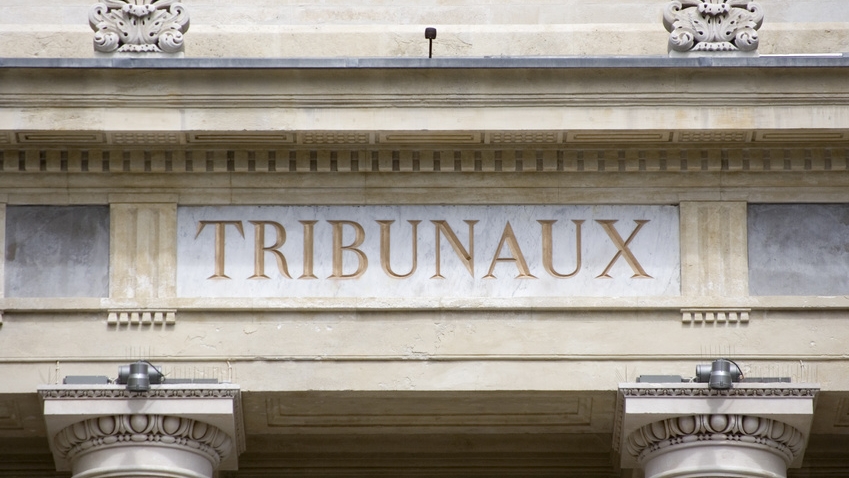 Témoin devant la justice: heures à rendre?
