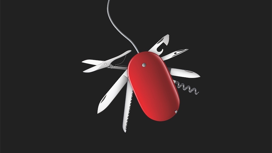 Apple: la valse des accessoires