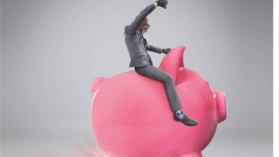 Pas de compte 3a au-delà de 1% sans risque