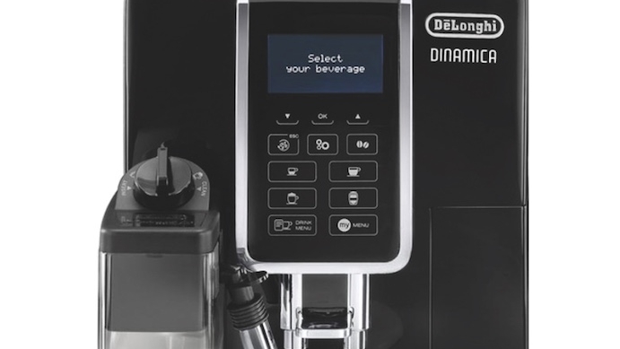 Machines à café automatiques