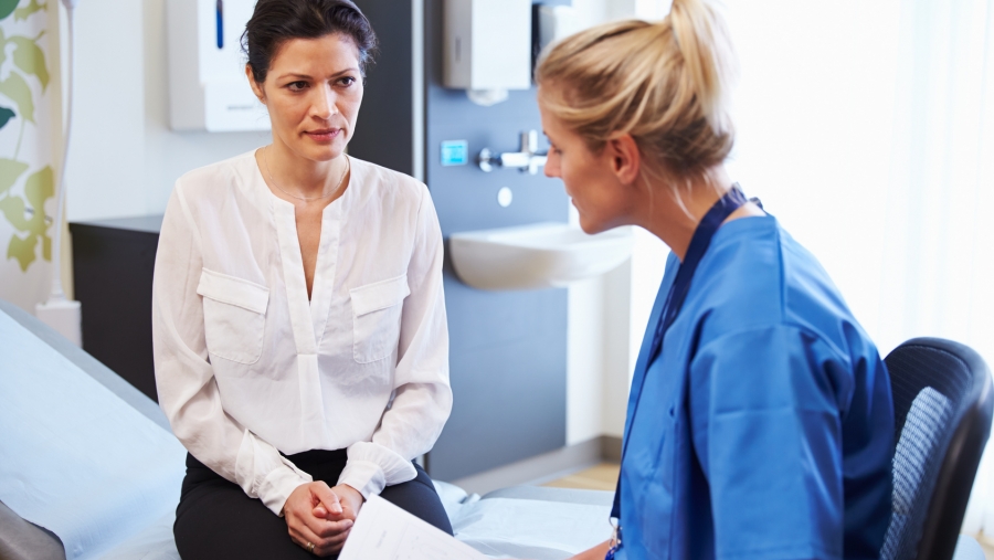 Consultation médicale transfrontalière