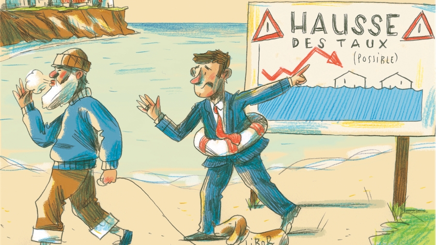 Le Libor toujours gagnant depuis 1990