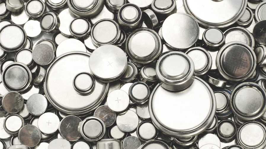 9 piles boutons: toute la lumière sur les meilleures piles