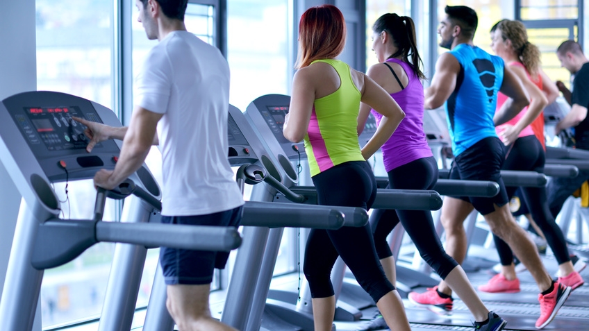 Fitness au long cours