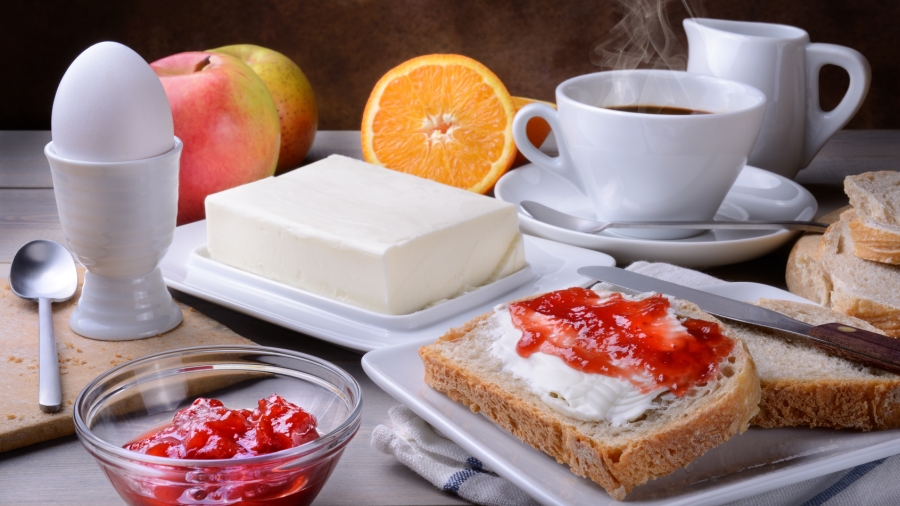 Le matin, faut-il manger comme un roi?