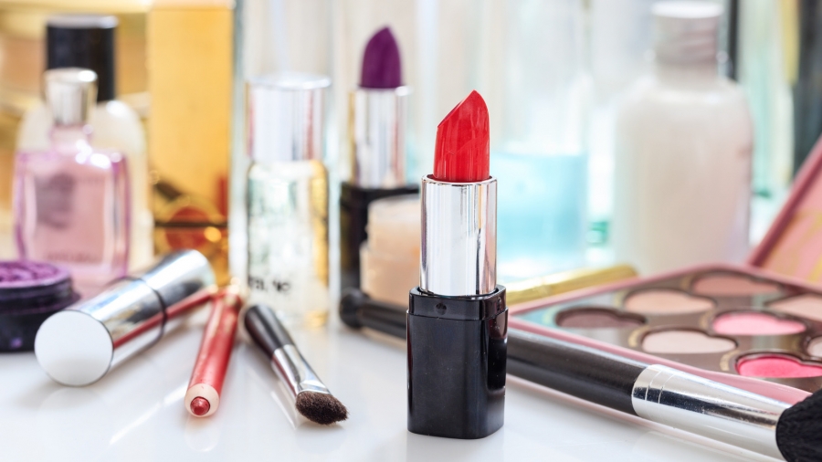 Des produits (presque) naturels